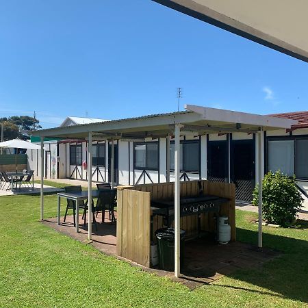 Robe Nampara Cottages Exterior photo