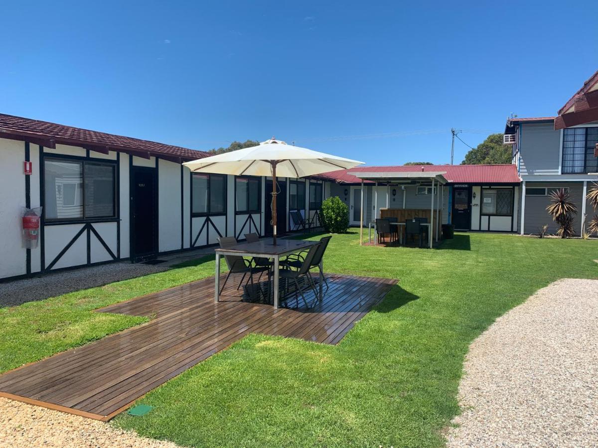 Robe Nampara Cottages Exterior photo